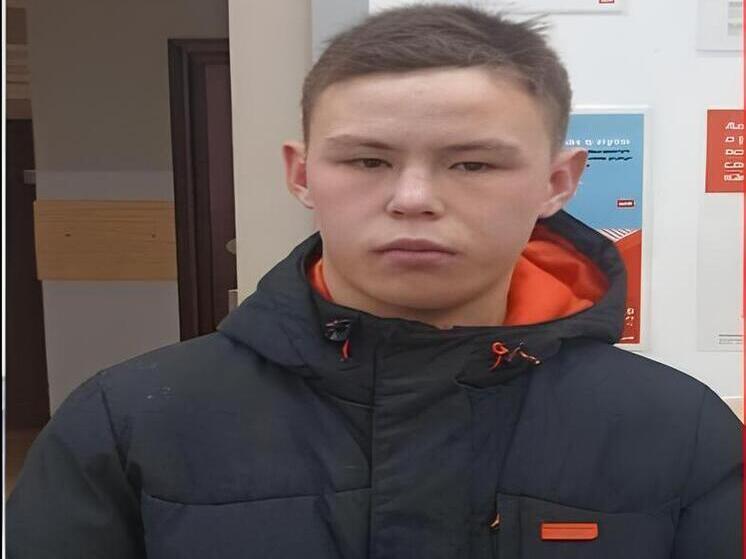 17-летний подросток пропал в Забайкалье