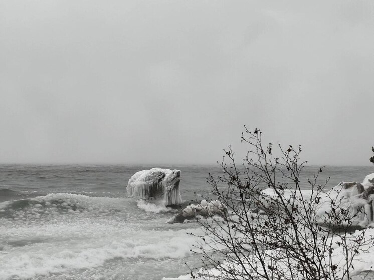 В Бурятии 1 декабря ожидается морозная погода без осадков