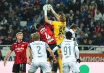 Заслуженный тренер России, футболист сборной СССР, мастер спорта СССР и ветеран московского ЦСКА Александр Фёдорович Тарханов в эксклюзивном интервью «МК-Спорт» высказался о поражении столичного «Спартака» в матче с калининградской «Балтикой», а также о других играх 17-го тура Российской премьер-лиги (РПЛ), прошедших 29 ноября.