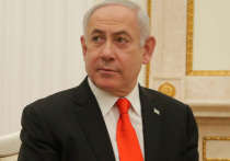 Премьер-министр Биньямин Нетаньяху просит президента Израиля о помиловании по делу о коррупции