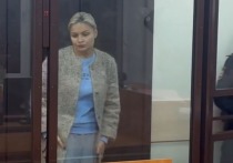 Ростовскую активистку и владелицу детского реабилитационного центра Анну Хоботову отправили в СИЗО, сообщает Следственный комитет Российской Федерации