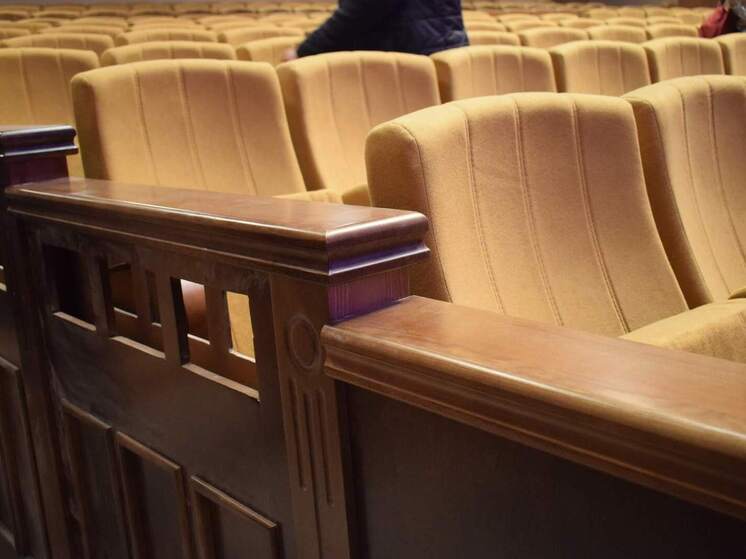 «Пятый театр» ждёт масштабный ремонт