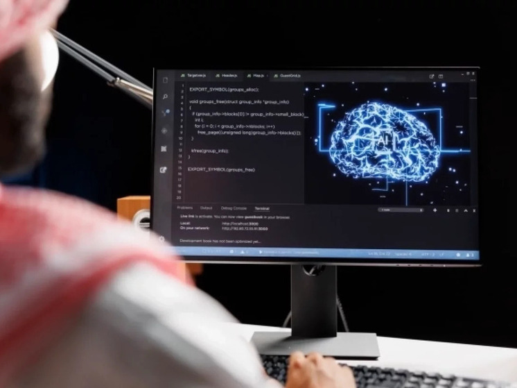 Учёный НГУ предупредил о рисках создания сознательного искусственного интеллекта