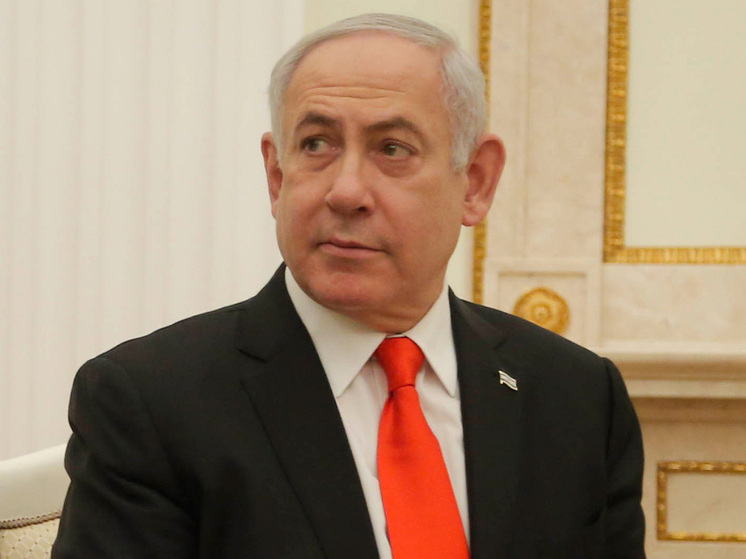 Будет тяжко: премьер Израиля попросил президента помиловать его по коррупционному делу