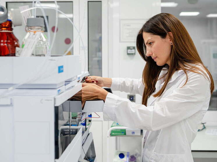 В Сириусе завершился Конгресс молодых ученых