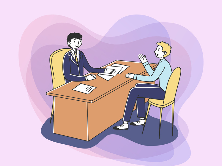 Запись открыта: тамбовчане могут записаться на личный прием к заместителям губернатора на 2026 год