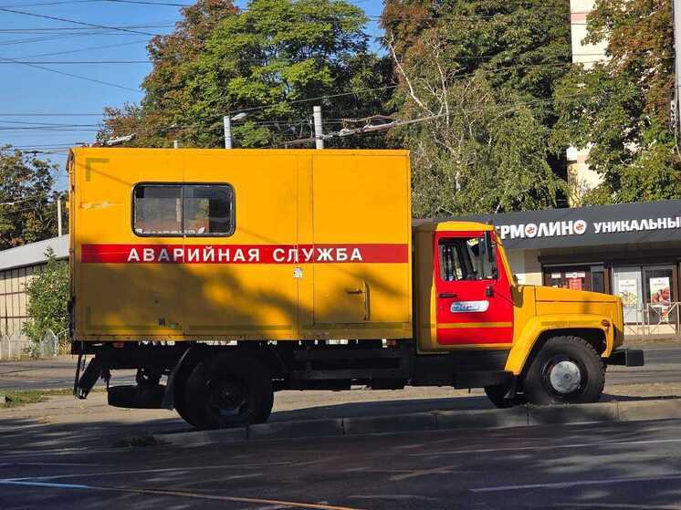 Глава Сочи рассказал о работе коммунальных служб города за неделю