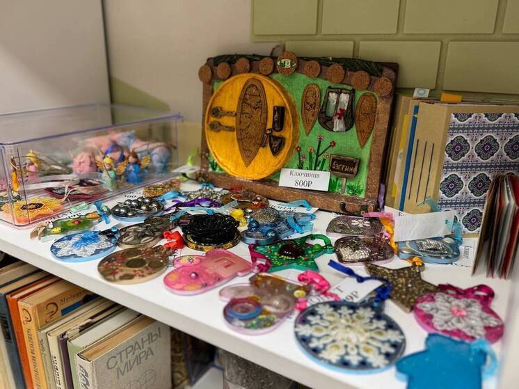 В Обнинске поздравили с трёхлетием экоцентр