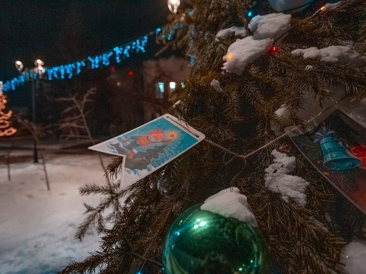 Омичей приглашают встречать 2026-й в Омской крепости