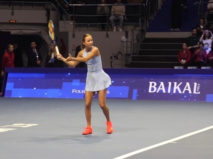 Теннисистка Потапова надеется поскорее вернуться в командные соревнования