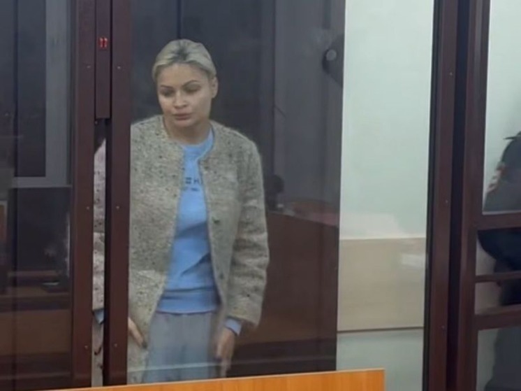 В СИЗО отправили ростовскую активистку и владелицу детского ребцентра