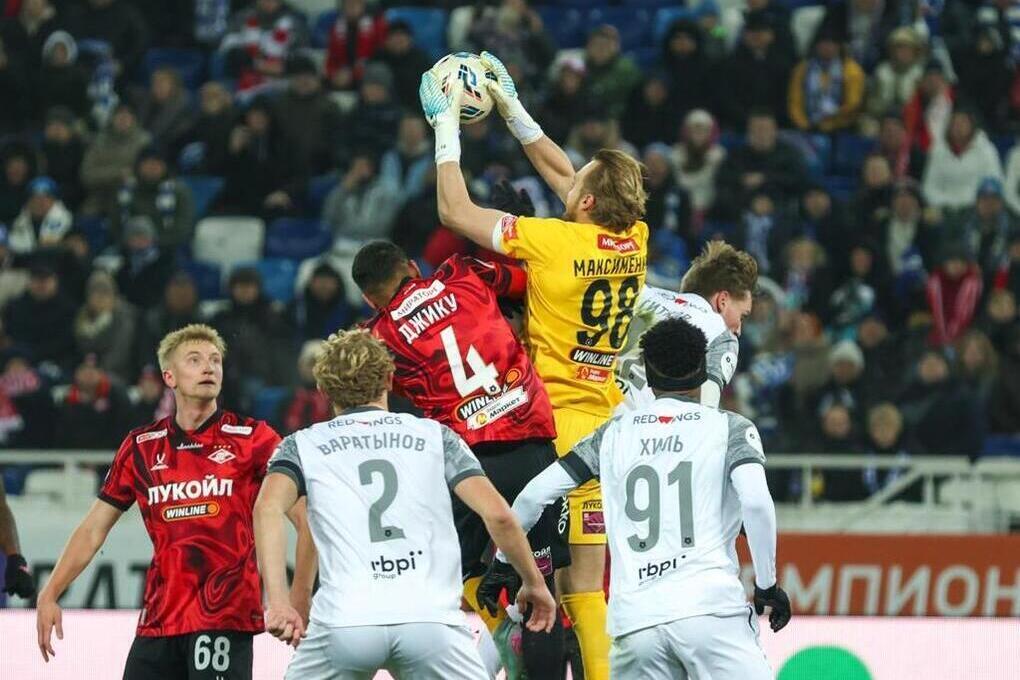 «Удаление тренера – это не столь важно. Главное – как он управляет перед игрой»