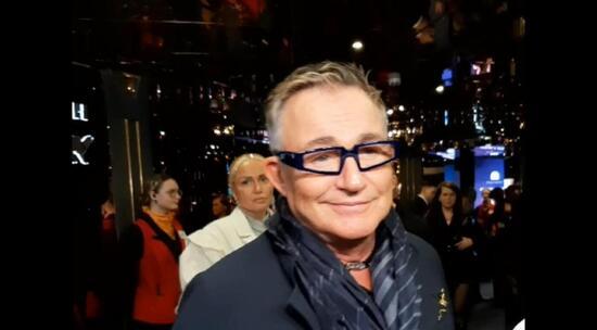 Дмитрий Дибров рассказал о самой вкусной маминой картошке