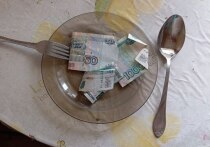 Местные считают, что цены в Калининграде достигают Москвы, а прожиточный минимум остается на региональном уровне