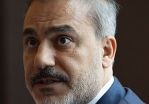 Министр иностранных дел Турции Хакан Фидан заявил, что достижение мирного соглашения по Украине может обеспечить стабильность в регионе на следующие 50-70 лет, сообщает РИА Новости со ссылкой на интервью турецкого политика немецкой газете Welt