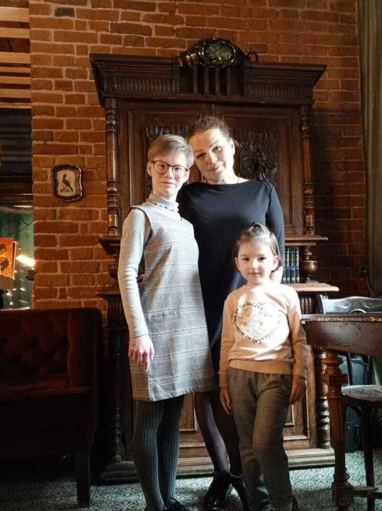 В мэрии Уфы рассказали о маме четверых приемных детей