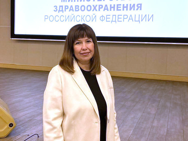 С поста замглавы Минздрава Владимирской области уволена Любовь Баусова