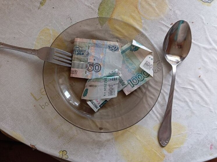 Местные считают, что цены в Калининграде достигают Москвы, а прожиточный минимум остается на региональном уровне