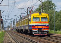 Президент Латвии Эдгарс Ринкевичс заявил, что власти страны хотят полностью демонтировать железные дороги, ведущие в Россию