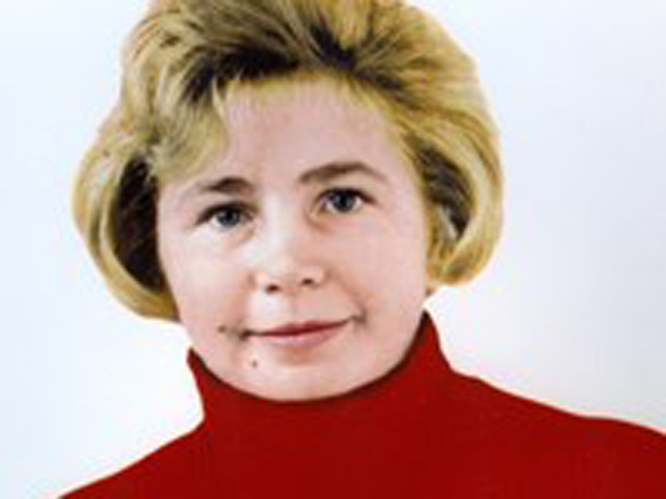 Людмиле Акимовой, которая прошла «космическое испытание» раньше Валентины Терешковой, испытав для нее скафандр, 30 ноября исполнилось 90 лет