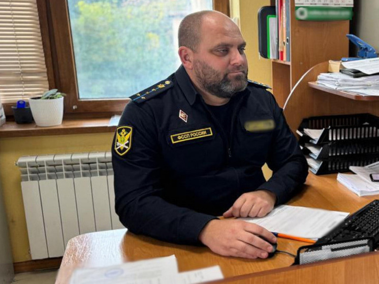 Ялтинец получил обязательные работы за уклонение от оплаты штрафов