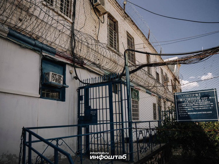 Астраханец более 15 лет скрывался от правосудия и отправится в колонию