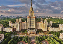 В декабре 2025 года стартует отборочный этап олимпиады «Покори Воробьевы горы!»