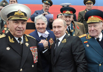 1-й зампредседателя КГБ СССР генерал армии Филипп Бобков