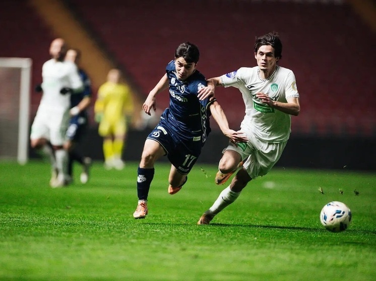 Исполняющий обязанности главного тренера столичного «Динамо» Ролан Гусев получил предупреждение в гостевом матче 17-го тура РПЛ против «Ахмата». Его команда первой открыла счет, но в итоге проиграла. По мнению Гусева, ключевым моментом поражения стал пенальти в динамовские ворота в концовке встречи.