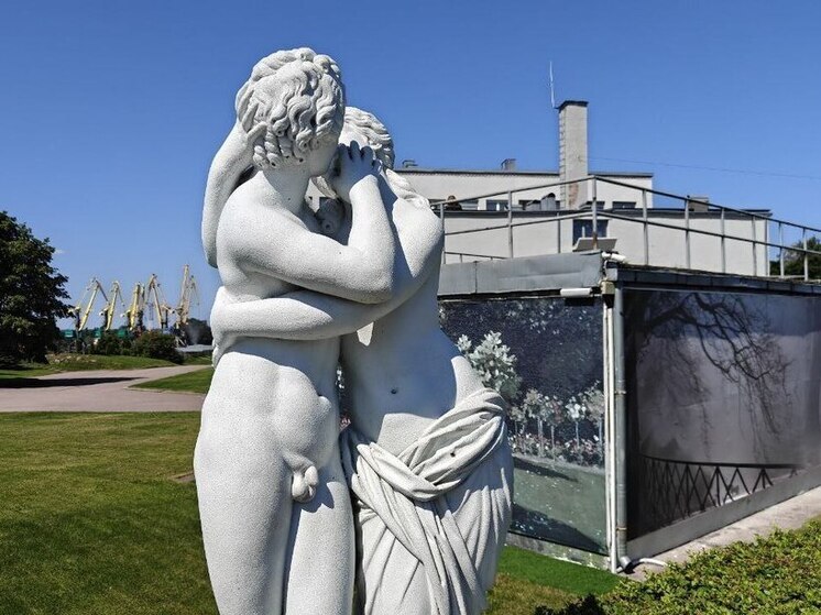 Петербуржцам рассказали о романах зумеров с милфами из бухгалтерии