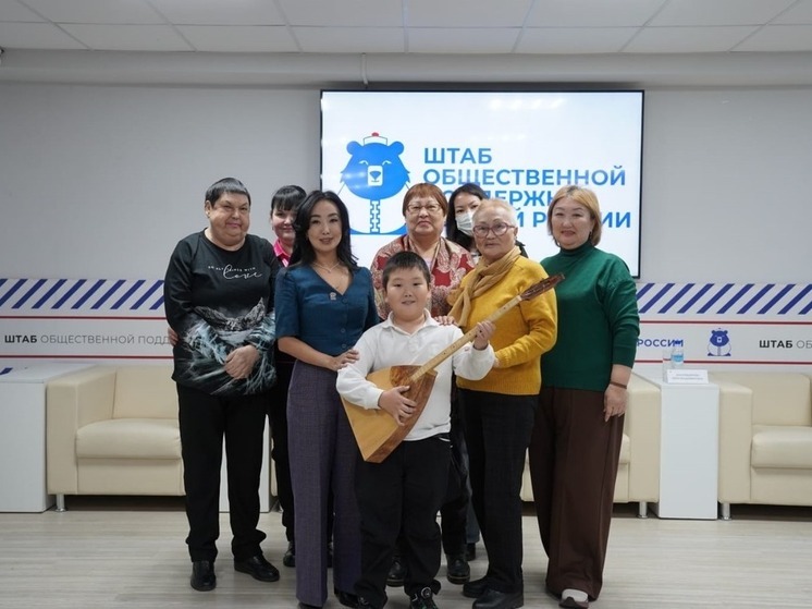 Для элистинских женщин провели лекцию о профилактике онкологических заболеваний