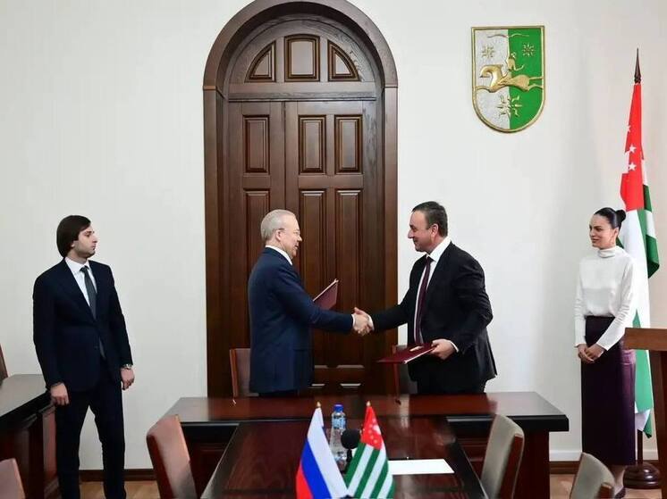 Дорожная карта охватывает 2025-2030 годы