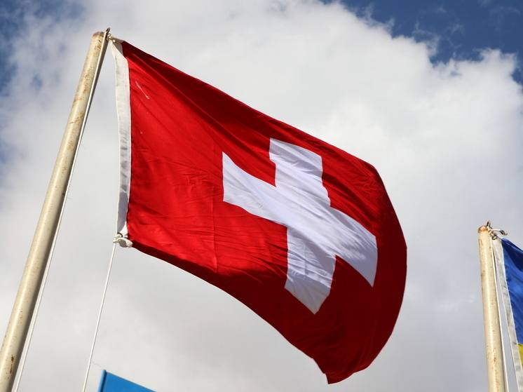 Швейцарцы отказались от 50%-ого налога на наследство для сверхбогатых граждан