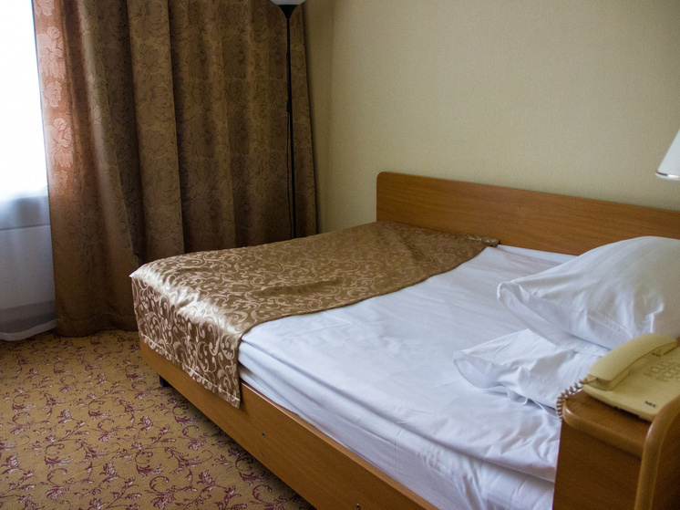 Тулякам назвали мешающие сну продукты