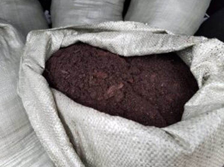 Свыше 2 тысяч тонн торфогрунта экспортировали из Свердловской области в КНР