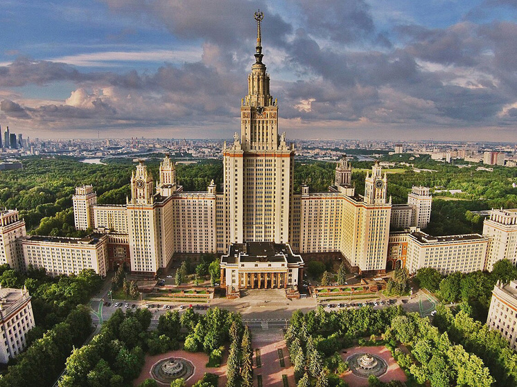 Начинается отборочный этап совместной олимпиады «МК» и МГУ