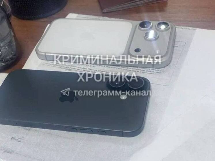 В Дагестане девушка похитила смартфон с помощью подмены в пункте выдачи