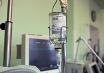 Обыкновенный зуб вырос… в печени 36-летней москвички и стал причиной госпитализации