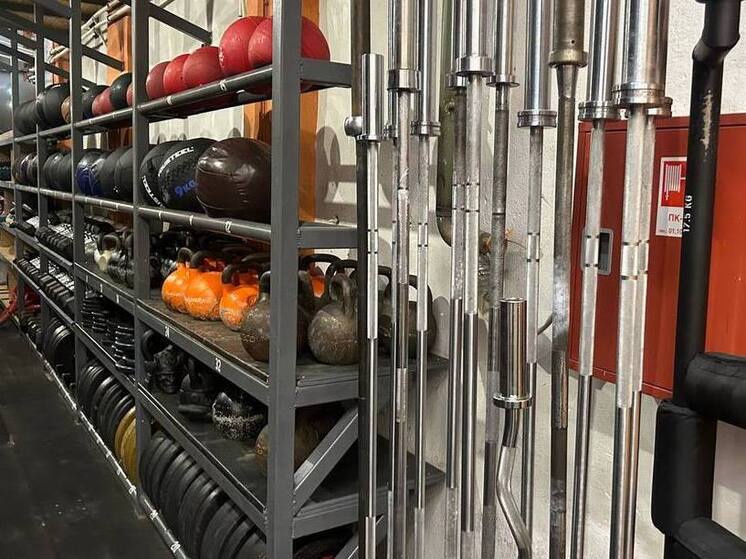 Тренировки для юных калининградских пловцов обойдутся в 9 млн рублей