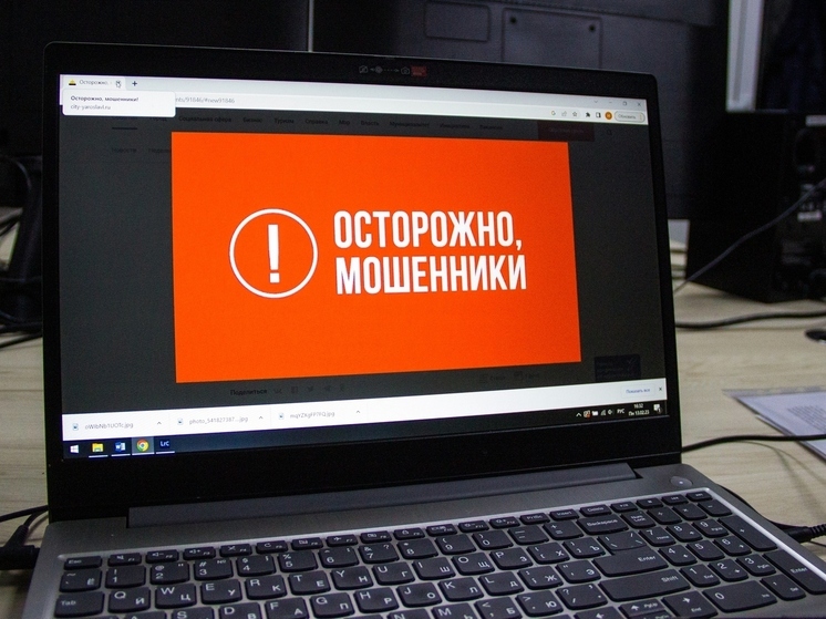 Аферисты могут обманывать туляков схемой с поддельными чеками