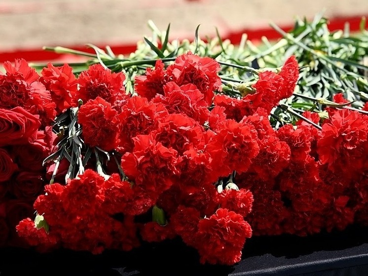 В Волгограде скончался 101-летний полковник Георгий Роговой