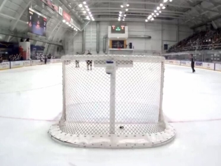 ХК «Тамбов» громит «Челны» на выезде и готовится к самарскому броску