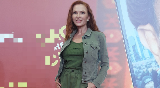 Эвелина Бледанс прокомментировала появление %22голого%22 видео с человеком, похожим на Диброва 