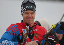 В Ханты-Мансийске наших биатлонистов терзали мороз и белорусы