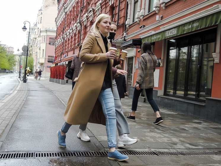 Жители Москвы оценили, какой инфраструктуры дома им не хватает