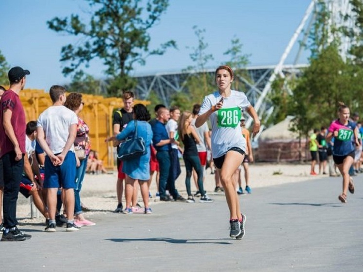 Волгоградцы узнали, чем опасны для здоровья тренировки без подготовки