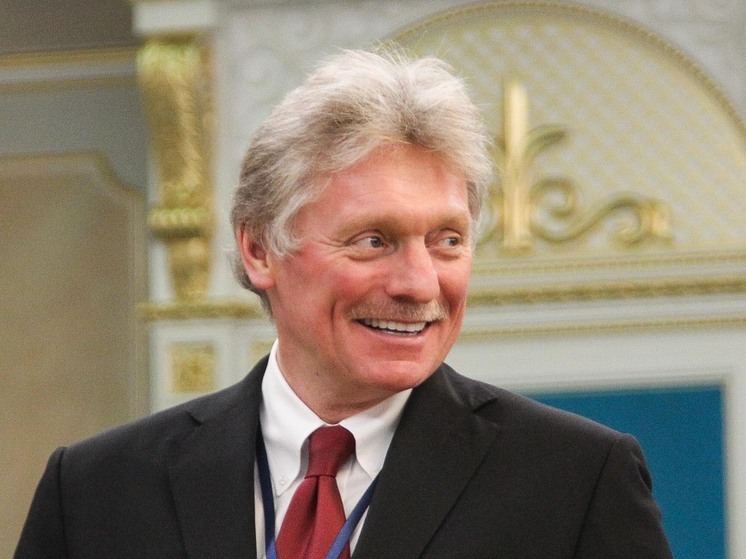 Песков рассказал о встрече Президента России с Уиткоффом до поездки в Индию