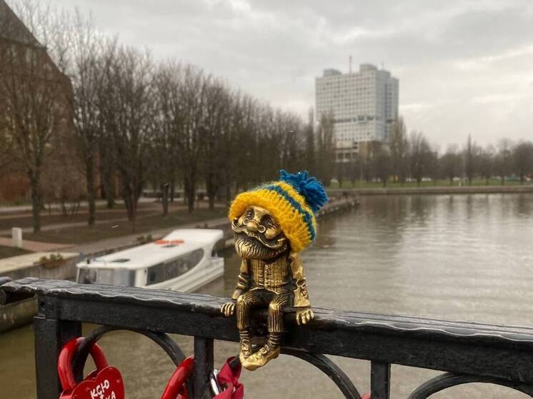 Калининградские бизнесмены смогут проявить себя на международном конкурсе