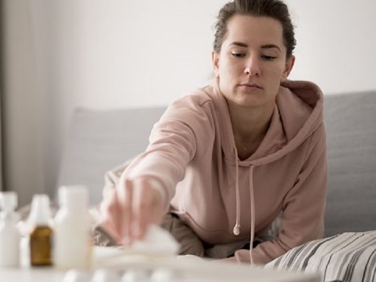 9 из 10 нижегородцев занимаются самолечением