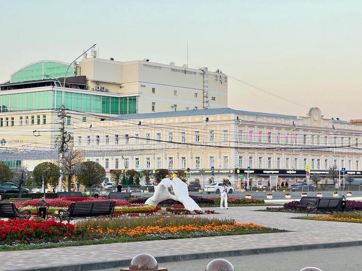 Команда Ставрополья прошла интенсив по реализации крупных инфраструктурных проектов